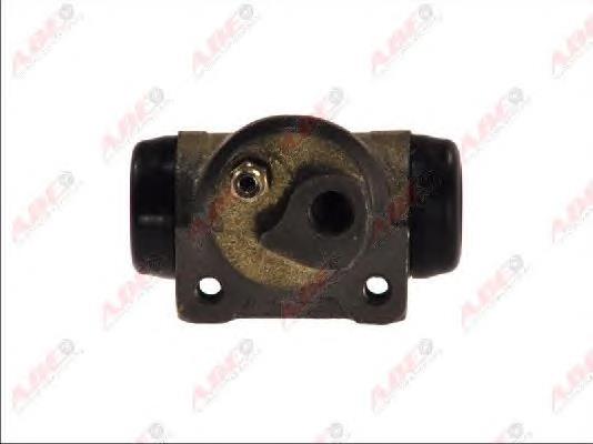 Рабочий тормозной цилиндр ABE C51083ABE цена, от 6.47 USD