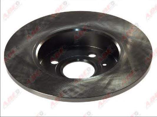 Задний тормозной диск ABE C4X017ABE цена, от 22.80 USD