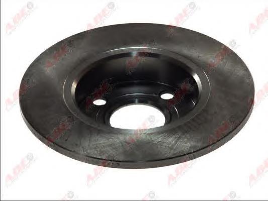 Задний тормозной диск ABE C4X015ABE цена, от 18.58 USD