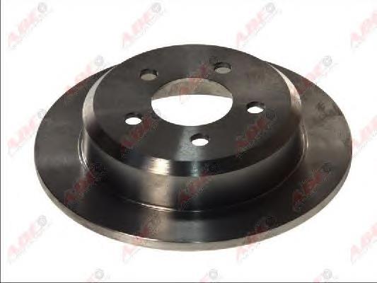 Задний тормозной диск ABE C4Y002ABE цена, от 35.92 USD