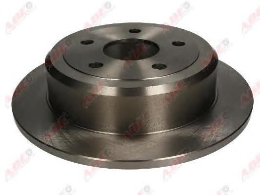 Задний тормозной диск ABE C4Y010ABE цена, от 34.44 USD