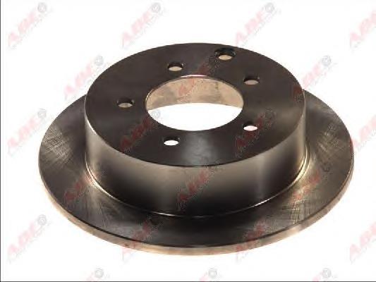 Задний тормозной диск ABE C4Y009ABE цена, от 24.90 USD