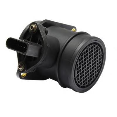 138965 Huco sensor de fluxo (consumo de ar, medidor de consumo M.A.F. - (Mass Airflow))