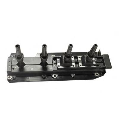 Модуль зажигания Huco 133821 цена, от 139.65 USD