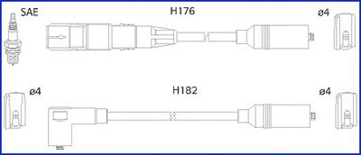 134817 Huco
