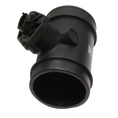 90541591 General Motors sensor de fluxo (consumo de ar, medidor de consumo M.A.F. - (Mass Airflow))