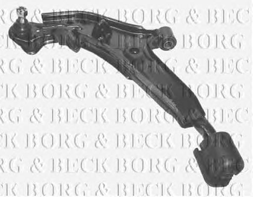 BCA6490 Borg&beck 