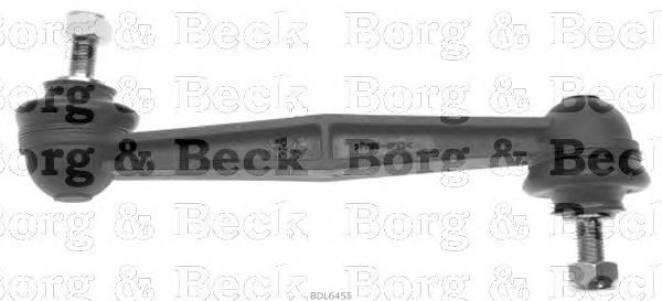 BDL6455 Borg&beck montante de estabilizador traseiro
