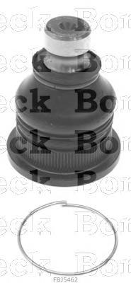 BBJ5462 Borg&beck suporte de esfera inferior