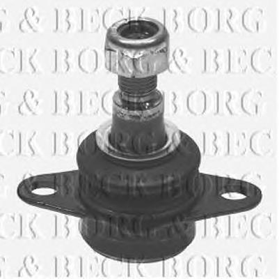 BBJ5473 Borg&beck suporte de esfera inferior