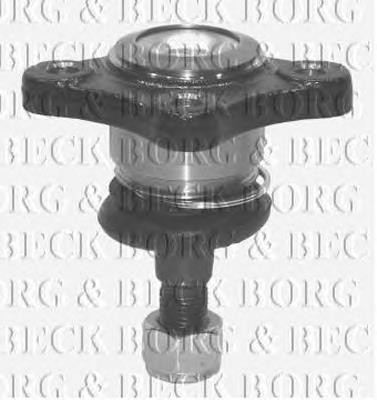 BBJ5498 Borg&beck suporte de esfera superior