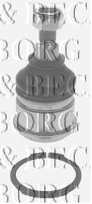 BBJ5386 Borg&beck suporte de esfera inferior