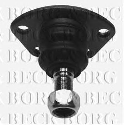 BBJ5437 Borg&beck suporte de esfera inferior