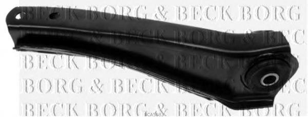 BCA5683 Borg&beck 