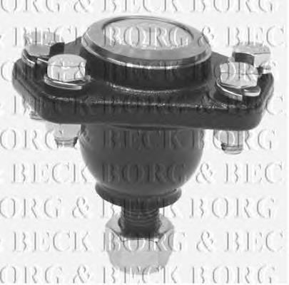 BBJ5246 Borg&beck suporte de esfera superior
