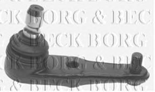 BBJ5337 Borg&beck suporte de esfera inferior