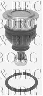 BBJ5298 Borg&beck шаровая опора нижняя