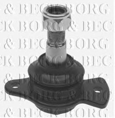 BBJ5125 Borg&beck suporte de esfera inferior