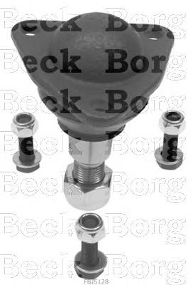 BBJ5128 Borg&beck suporte de esfera superior