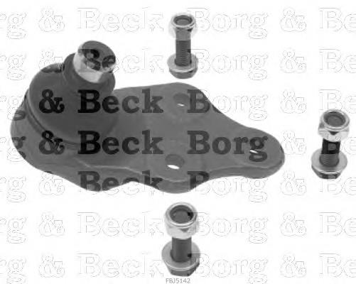  BBJ5142 Borg&beck