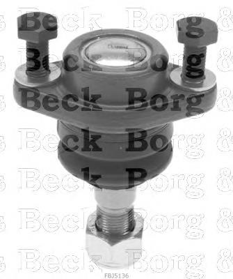 BBJ5136 Borg&beck suporte de esfera superior