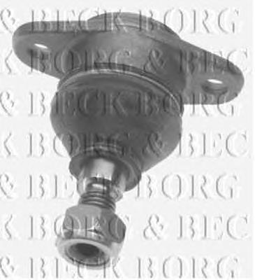 BBJ5215 Borg&beck suporte de esfera superior