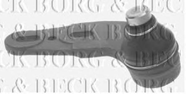 Suporte de esfera inferior direito de suspensão traseira BBJ5190 Borg&beck