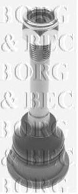 BBJ5204 Borg&beck шаровая опора нижняя