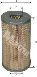 Фильтр очистки масла центробежный Mfilter TE13 цена, от 3.51 USD