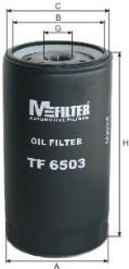Купить TF6503 Mfilter Фильтр центробежный очистки масла