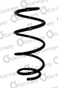 14871282 CS Germany пружина передняя