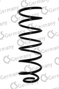 Задняя пружина 14774293 CS Germany