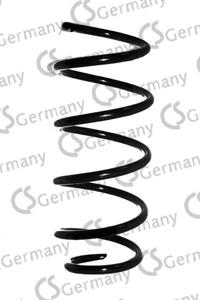 Передняя пружина 14774220 CS Germany
