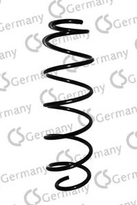 14871163 CS Germany пружина передняя