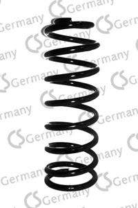 14870411 CS Germany mola traseira