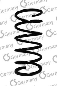 14870706 CS Germany пружина передняя