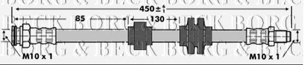 BBH6759 Borg&beck 