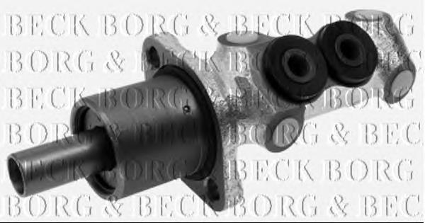 BBM4297 Borg&beck cilindro mestre do freio