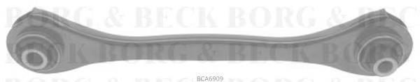 BCA6909 Borg&beck barra panhard de suspensão traseira