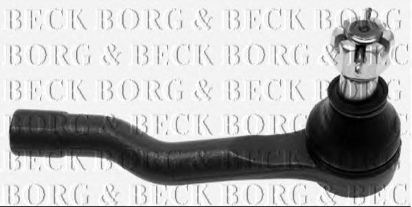 BTR5566 Borg&beck 