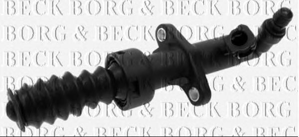Рабочий цилиндр сцепления BES226 Borg&beck