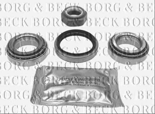 WB35116 Sato Tech rolamento de cubo dianteiro