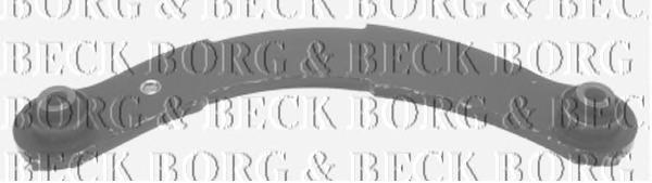 BCA6774 Borg&beck braço oscilante superior esquerdo/direito de suspensão traseira
