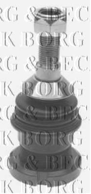 BBJ5594 Borg&beck suporte de esfera inferior