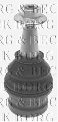BBJ5577 Borg&beck шаровая опора нижняя