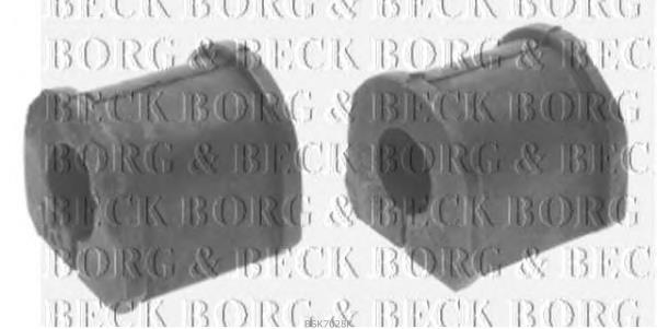  BSK7028K Borg&beck