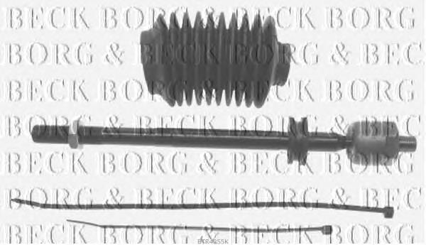 BTR4255K Borg&beck tração de direção