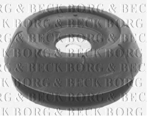 BSM5290 Borg&beck suporte de amortecedor dianteiro