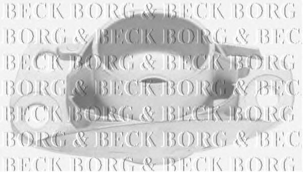 BSM5284 Borg&beck suporte de amortecedor traseiro