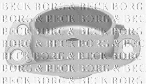 BSM5283 Borg&beck suporte de amortecedor traseiro